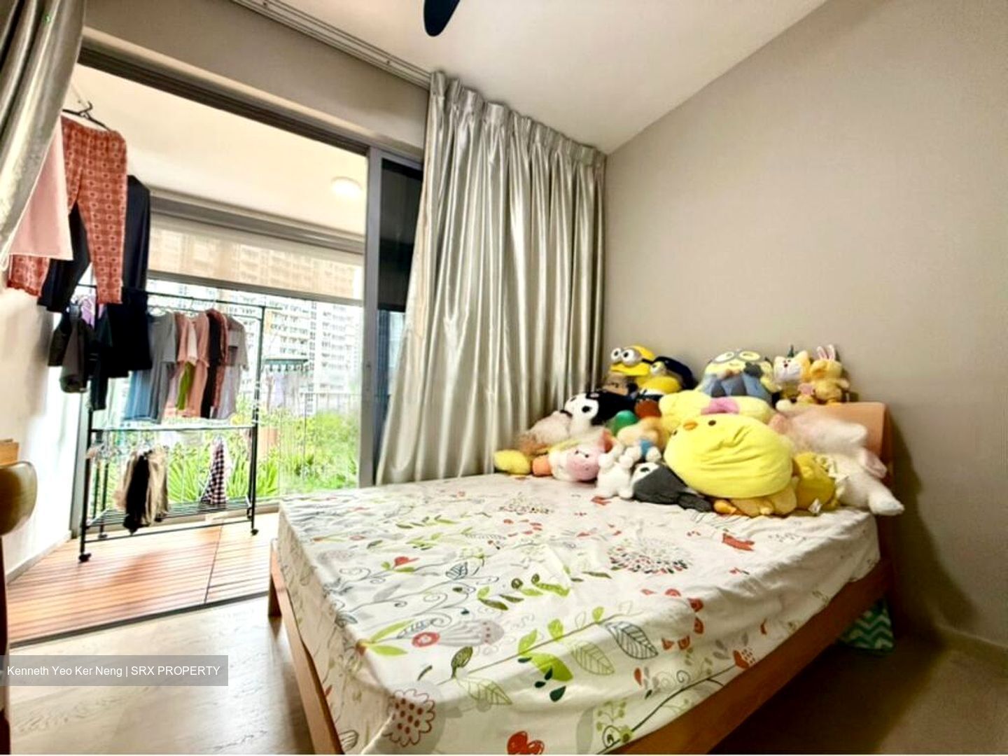 High Park Residences (D28), Apartment #516683861